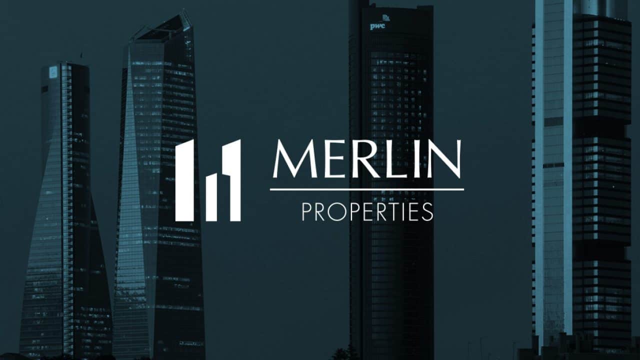 Merlin Properties cc artea