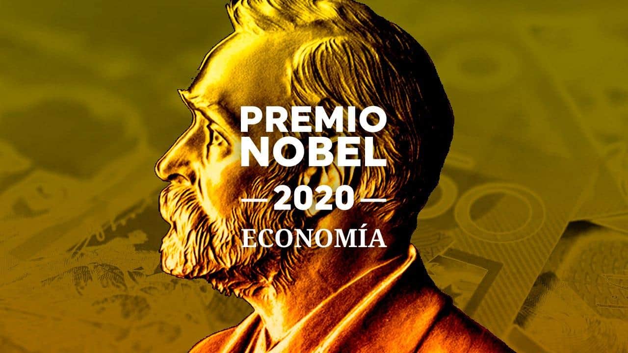 Paul Milgrom y Robert Wilson premio nobel economia 2020
