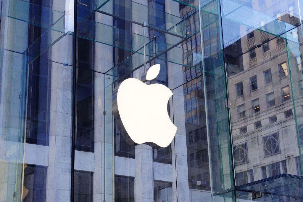 Apple compra empresa catalana