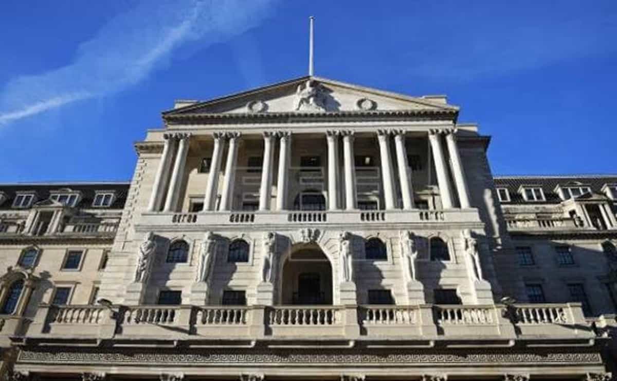 Banco de Inglaterra