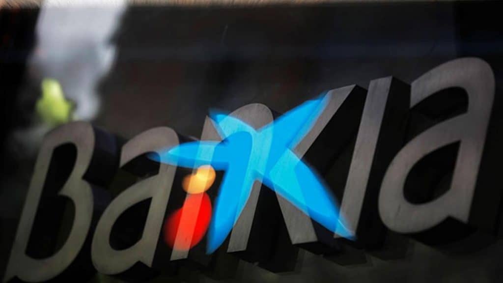 fusión Bankia
