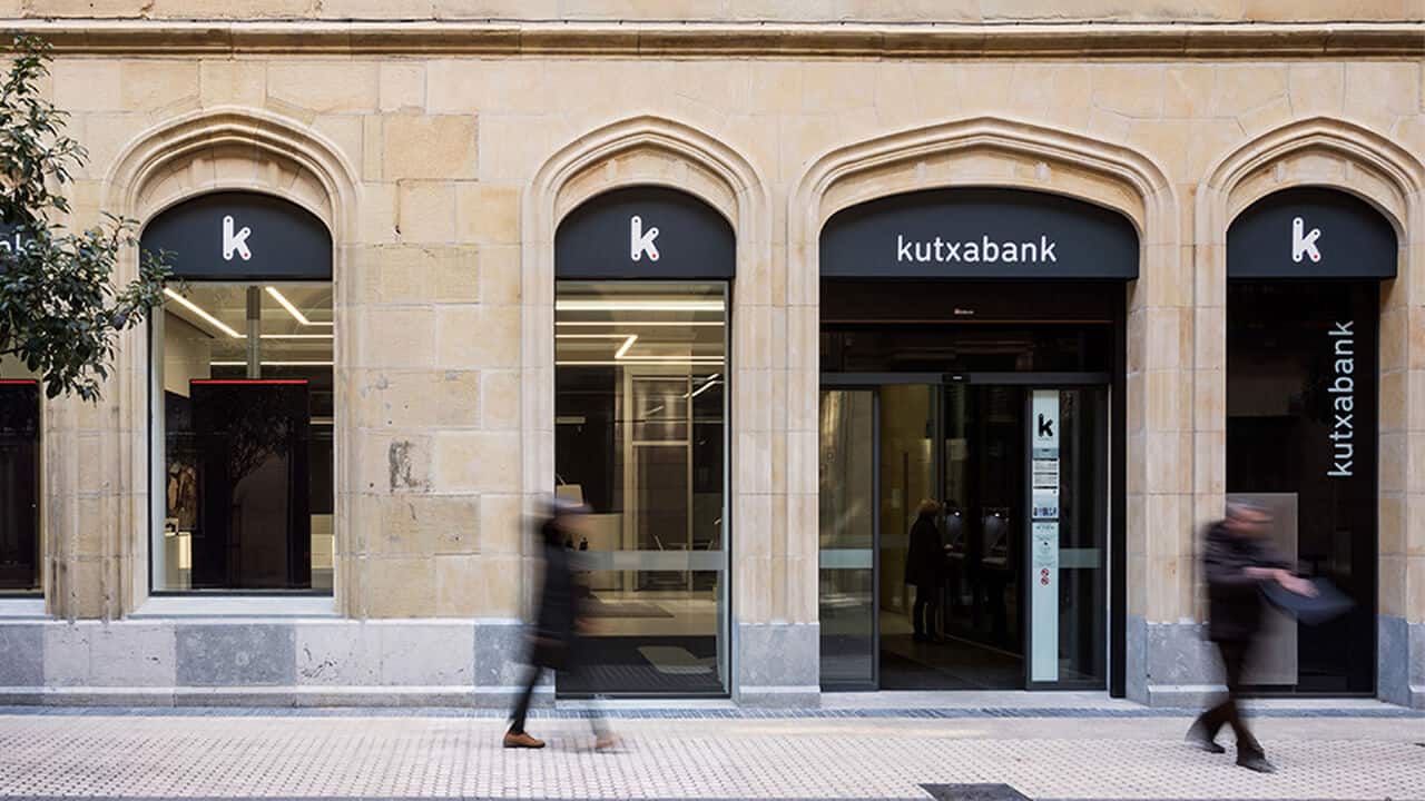 Tarjetas Kutxabank