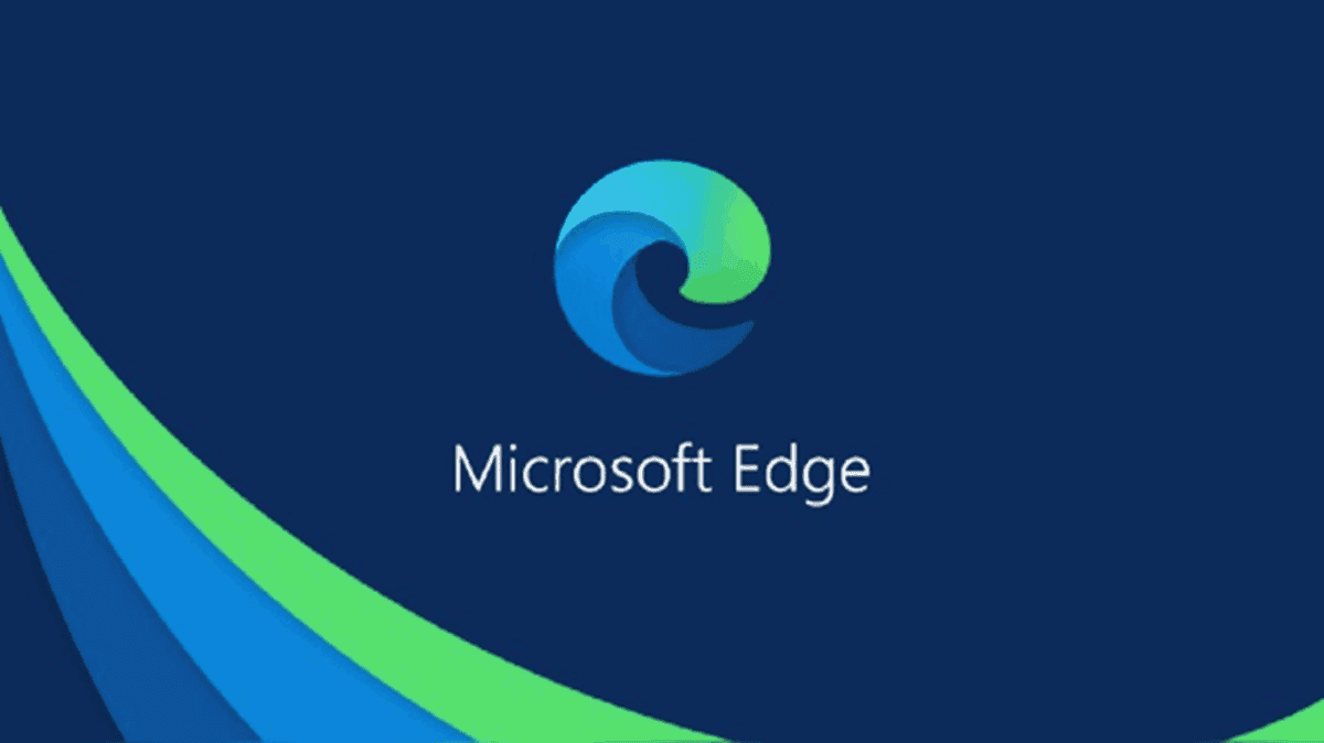 Microsoft Edge Google