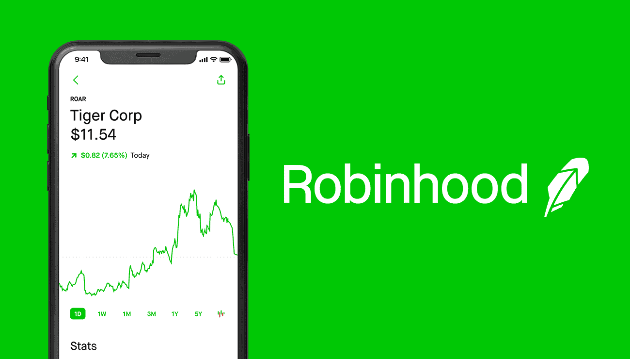 robinhood-broker