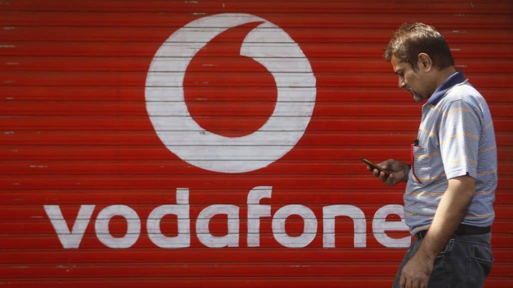 factura Vodafone