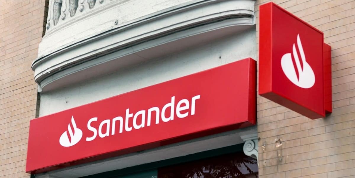 Banco Santander pymes
