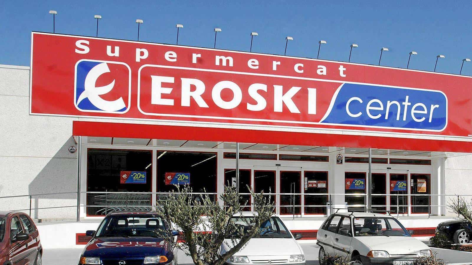 precios Eroski