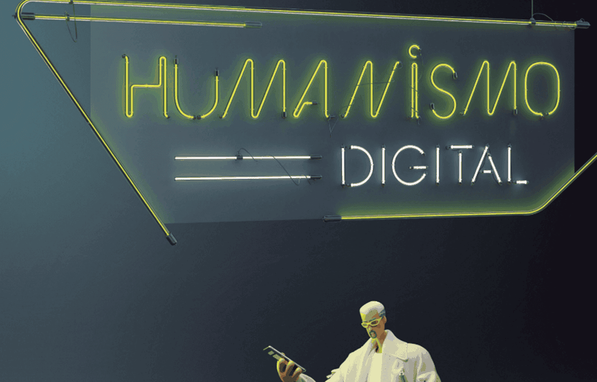 Humanismo digital
