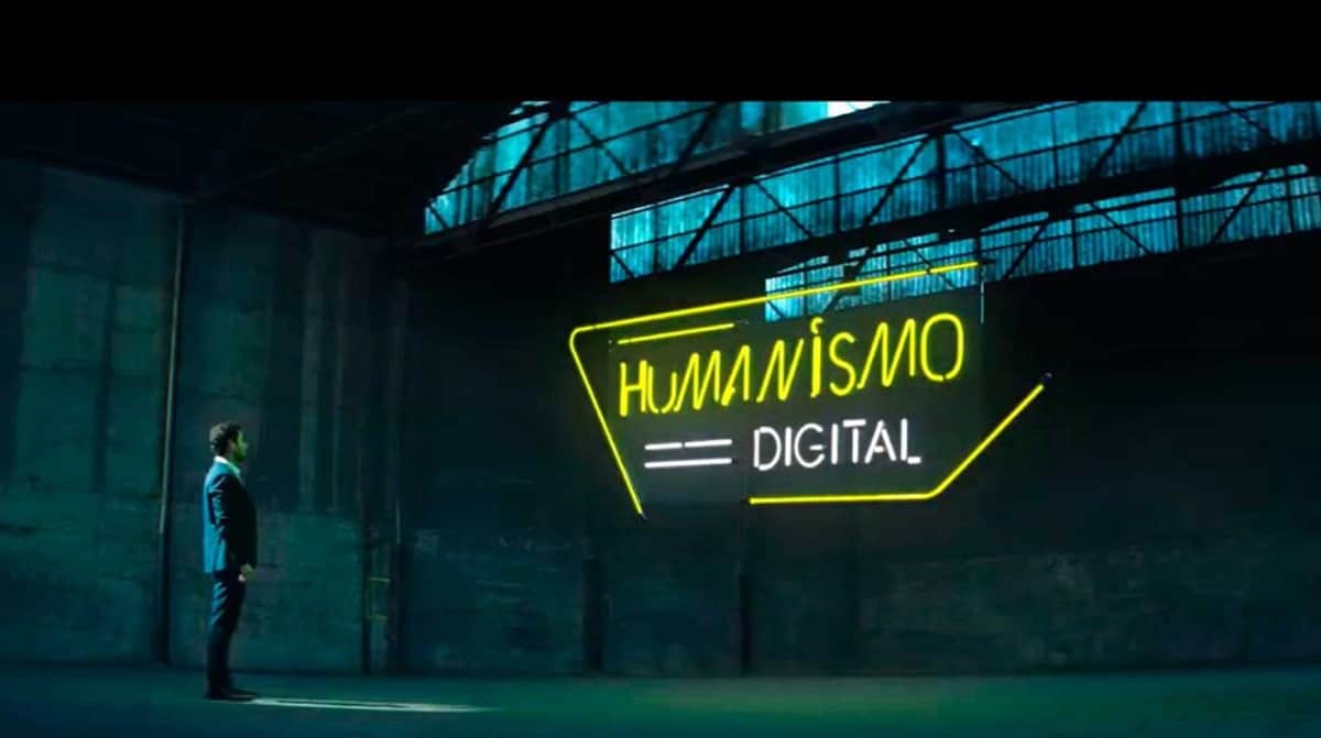 humanismo digital