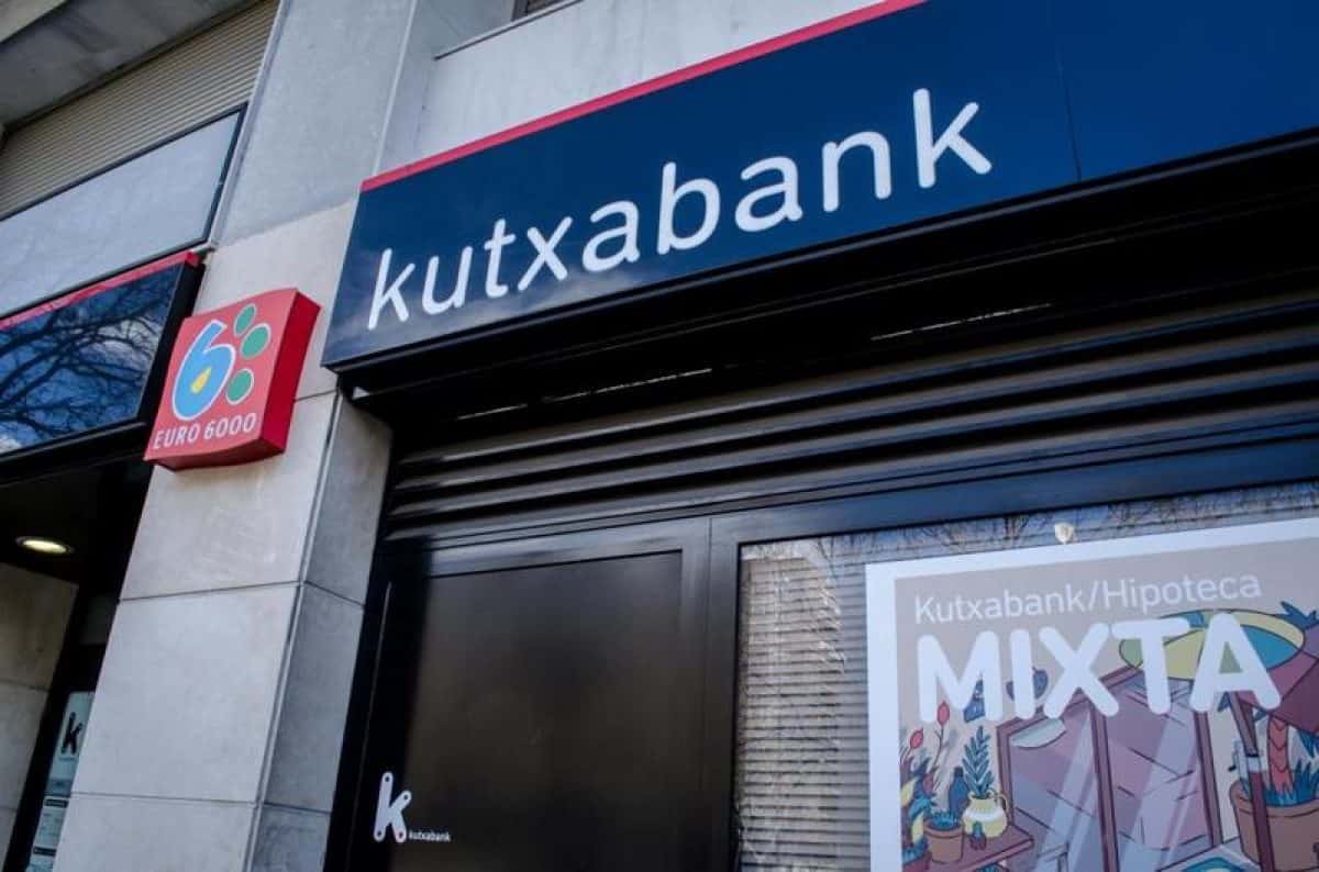 Tarjetas Kutxabank