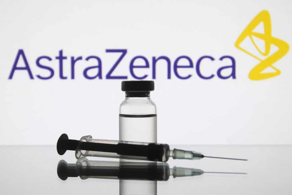 Pfizer AstraZeneca