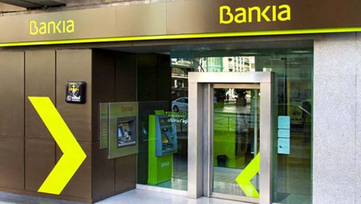 Bankia Modelo 227