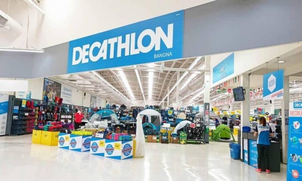 Decathlon España