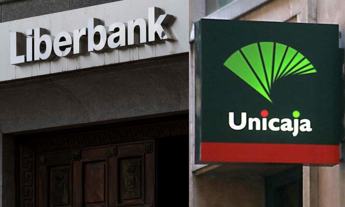 Liberbank Unicaja