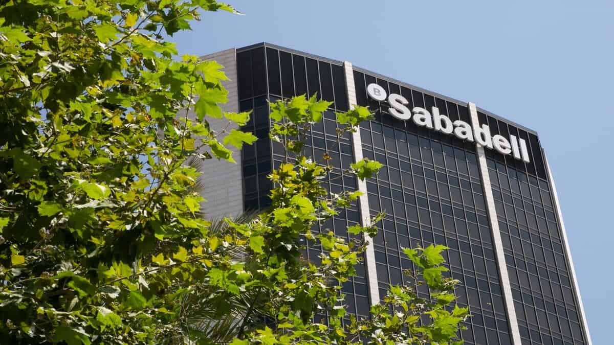 Banco Sabadell fusión