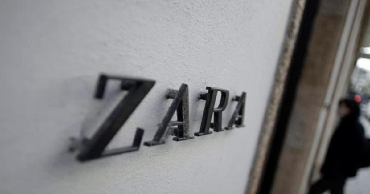 Zara trabajadores reubicados