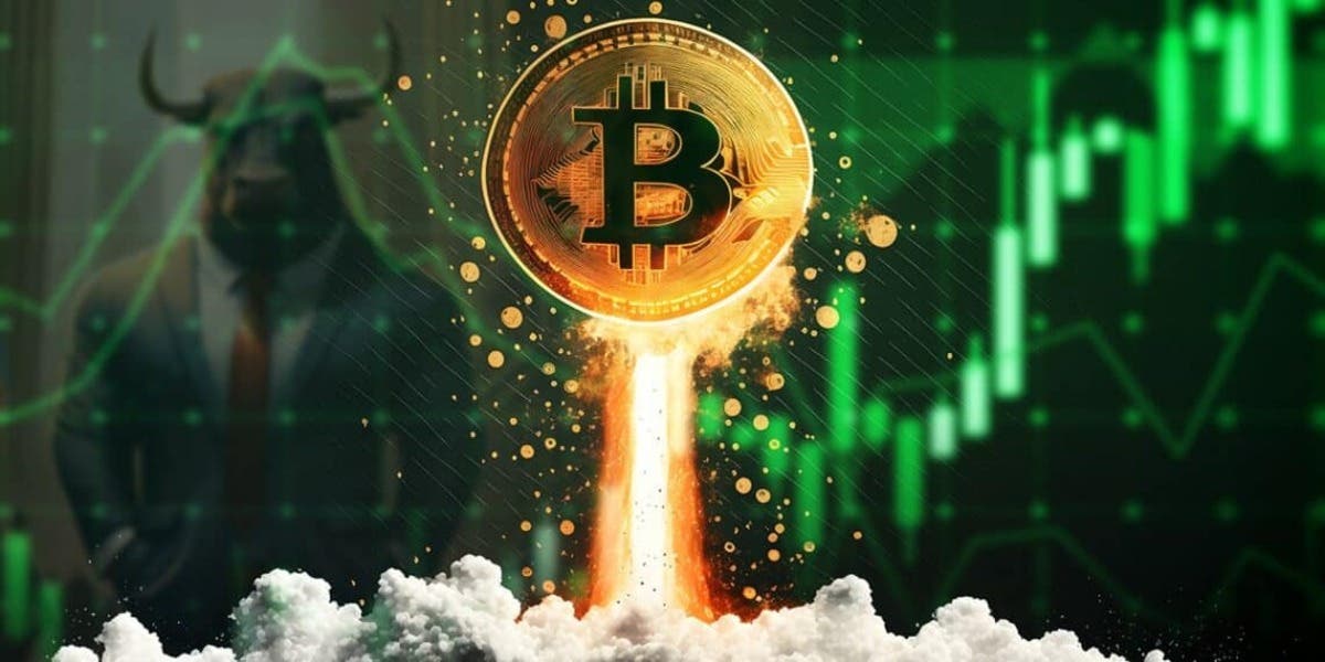 bitcoin aumenta marzo