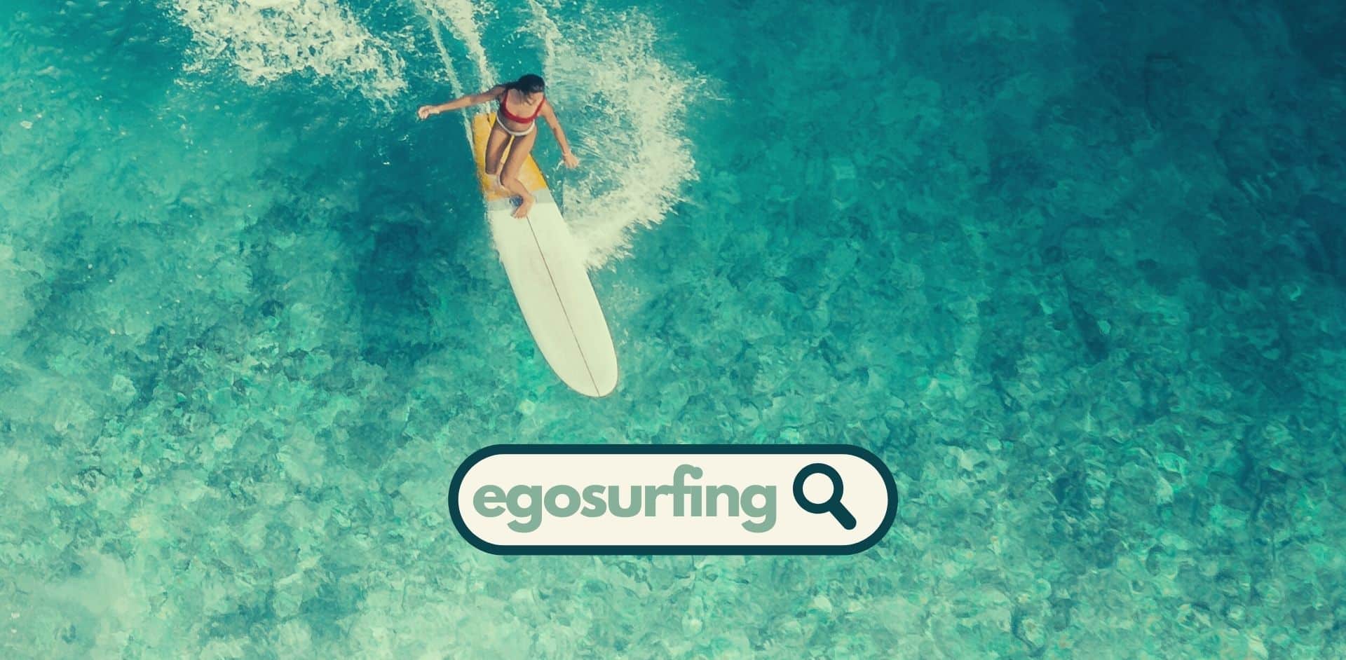 egosurfing