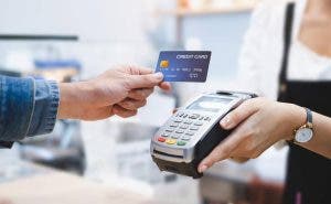 pago tarjeta de crédito