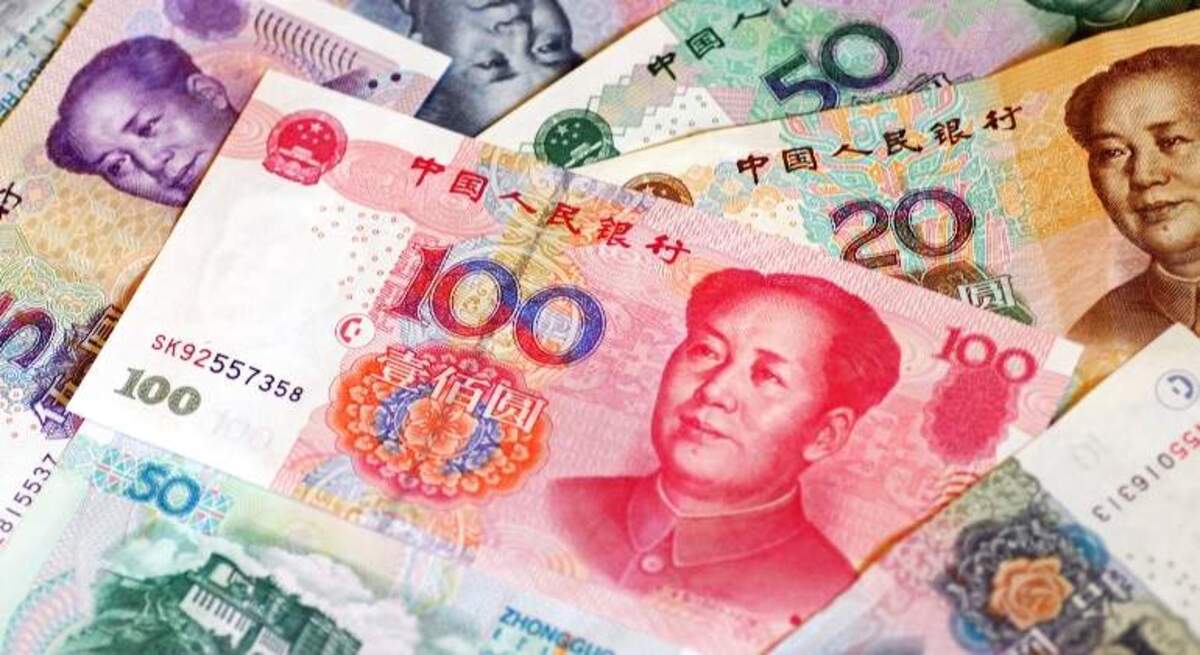yuanes china transacción gnl