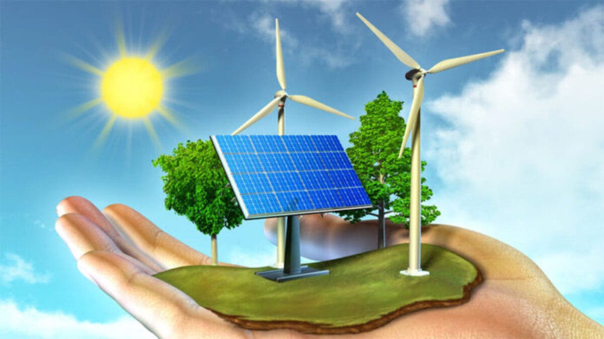 energía renovable biogás