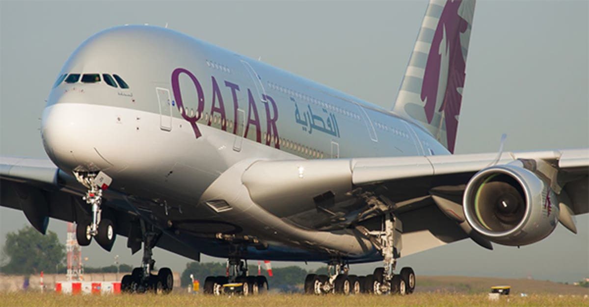 qatar airways aerolínea