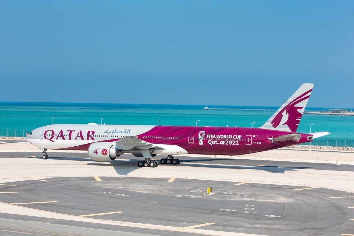 qatar airways primera clase