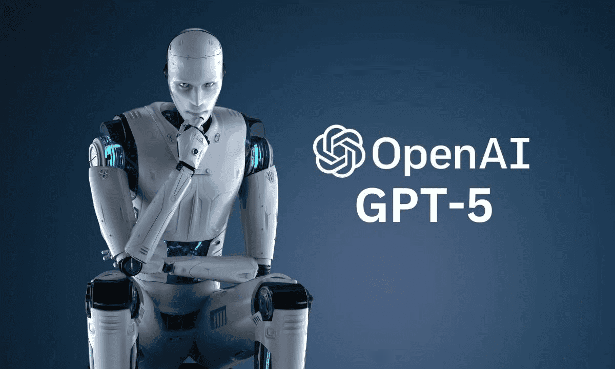 OpenAI-GPT-5