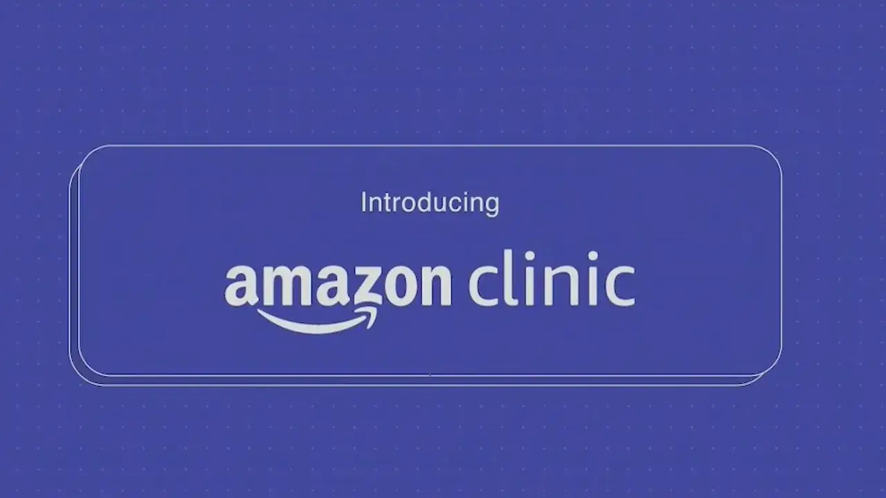 amazon-clinic