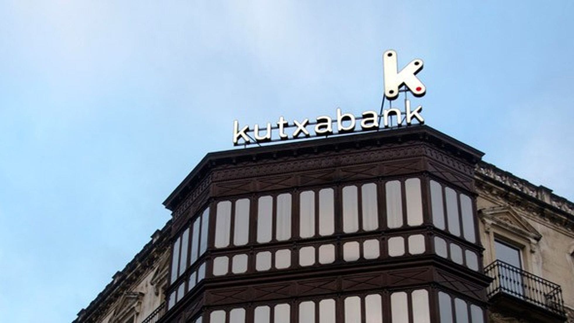 Kutxabank hipotecarios