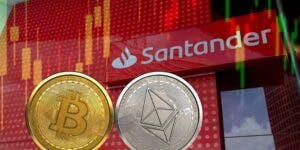 Santander Bitcoin