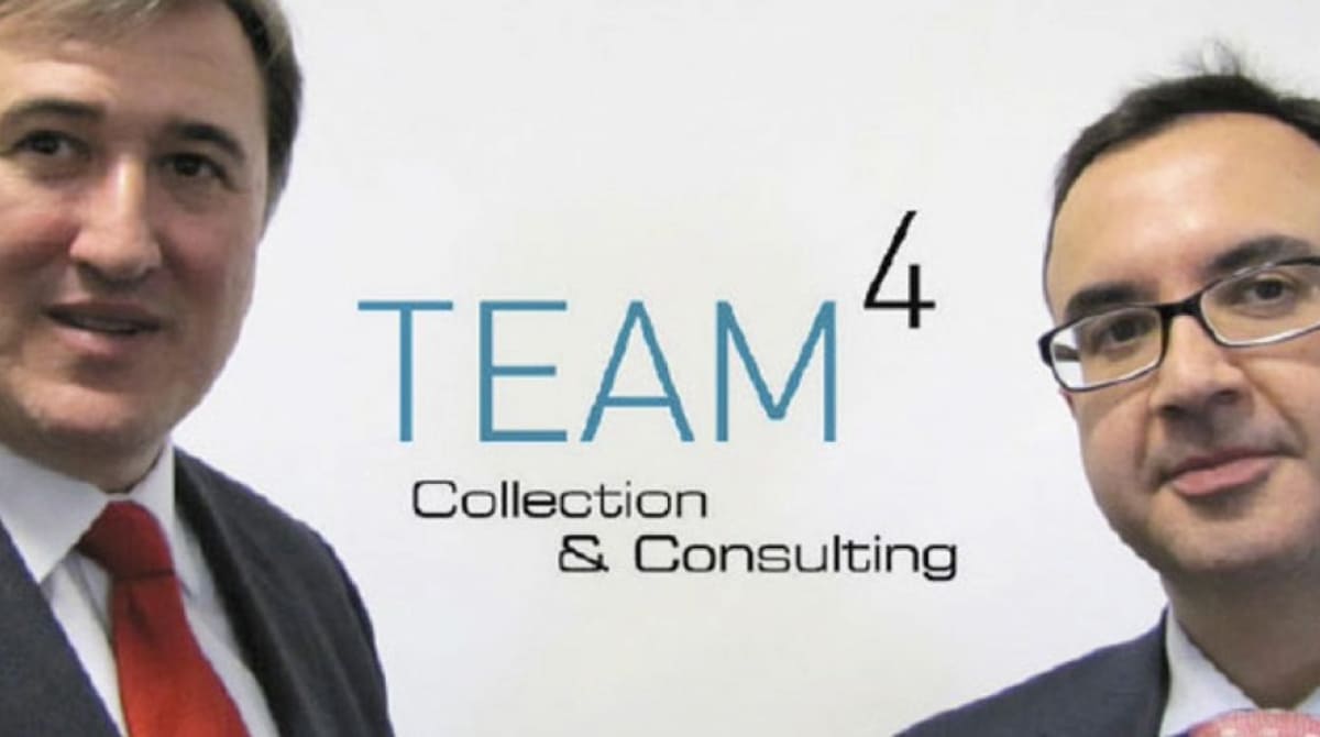Team 4 Collection