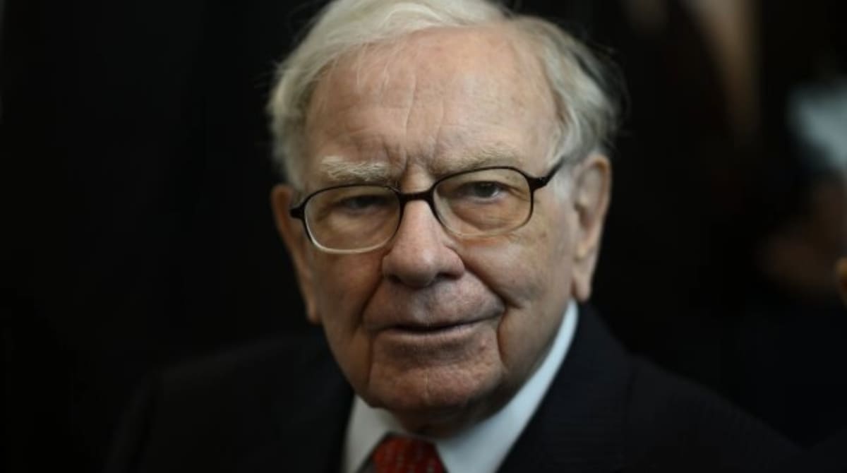 MOAT Warren Buffett