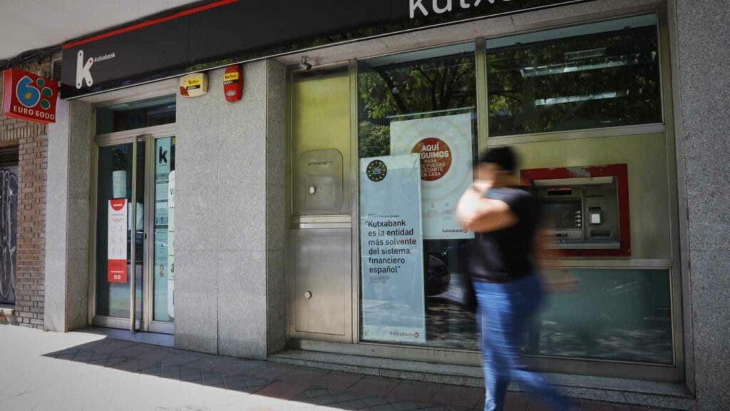 Kutxabank depósitos