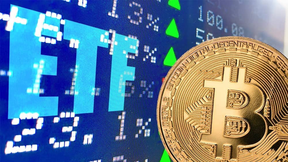 ETFs Bitcoin