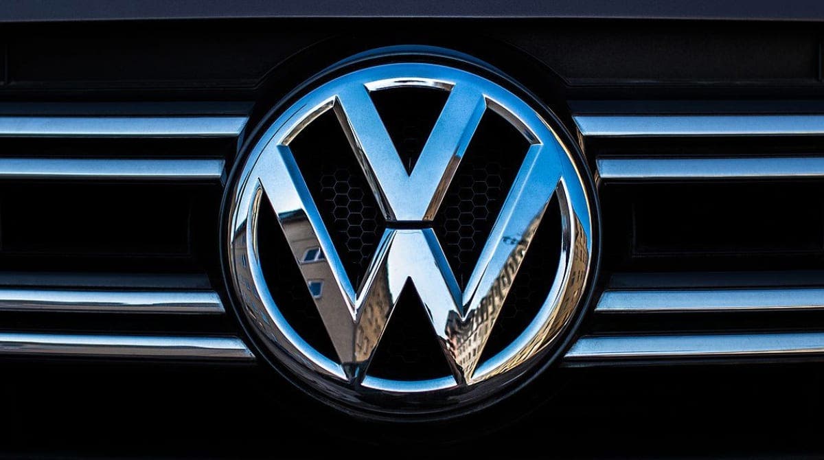 Volkswagen coches eléctricos
