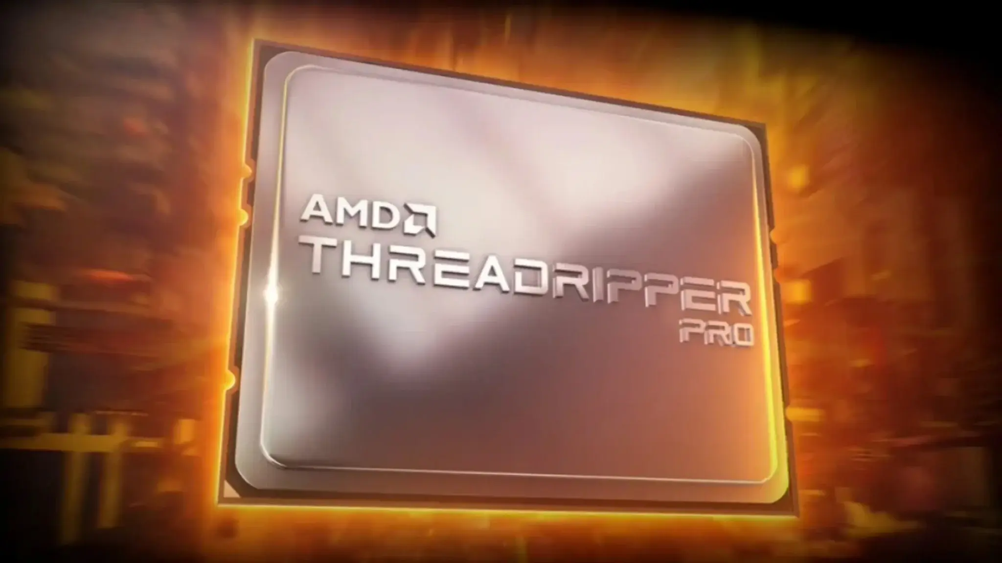 AMD 96 núcleos