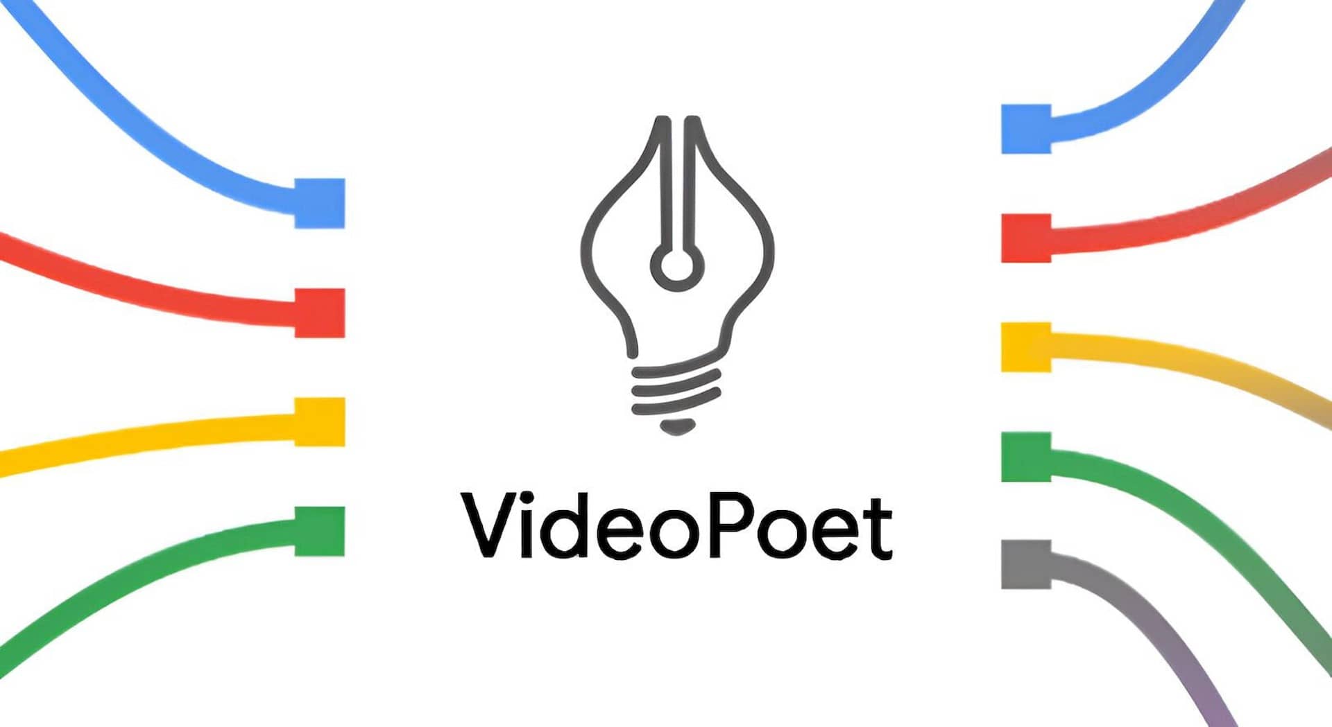 VideoPoet Google
