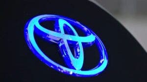 Toyota hidrógeno